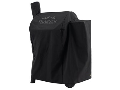 Housse pour barbecue pro 575 - traeger
