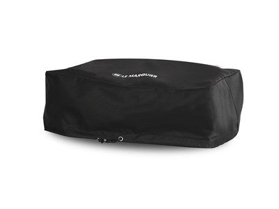 Housse de protection pour la plancha inox - le marquier