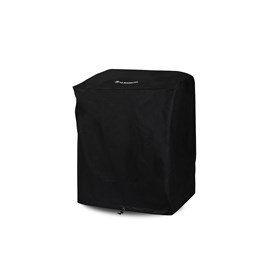 Housse de protection plancha sur chariot ou desserte  - le marquier