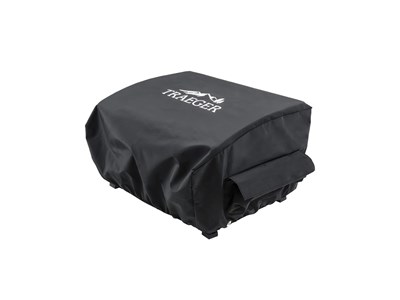 Housse pour barbecue ranger - traeger