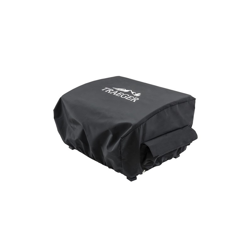 Traeger - Housse pour barbecue ranger - traeger