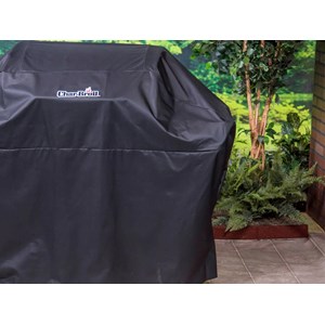 Housse pour barbecues à gaz 3-4 brûleurs - char-broil
