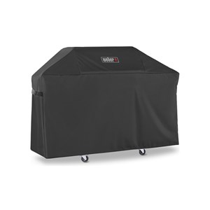 Housse premium pour barbecue à gaz genesis 300 - weber