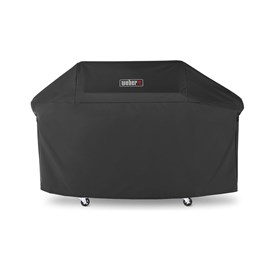 Housse premium pour barbecue à gaz weber genesis 400