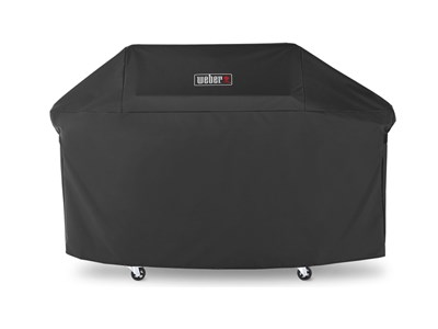 Housse premium pour barbecue à gaz weber genesis 400