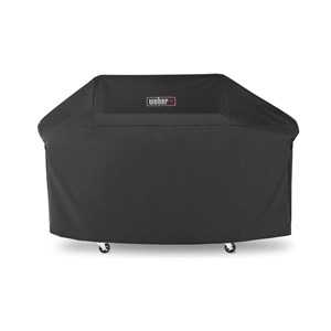 Housse premium pour barbecue à gaz weber genesis 400