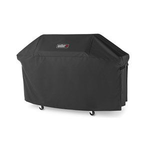 Housse premium pour barbecue à gaz weber genesis 400