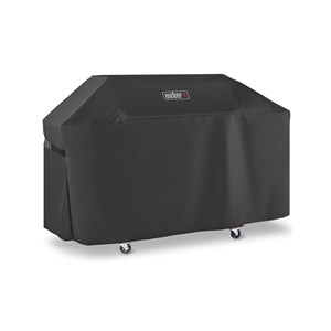 Housse premium pour barbecue à gaz weber genesis 400