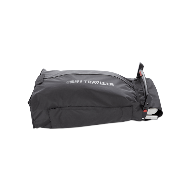 Housse de transport barbecue weber traveler