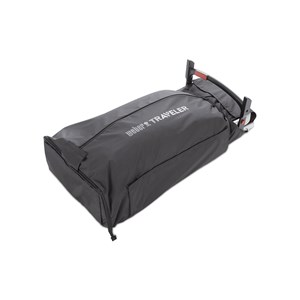 Housse de transport barbecue weber traveler