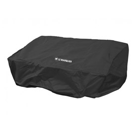 Housse de protection pour plancha 60 cm à poser (sans couvercle) - le marquier