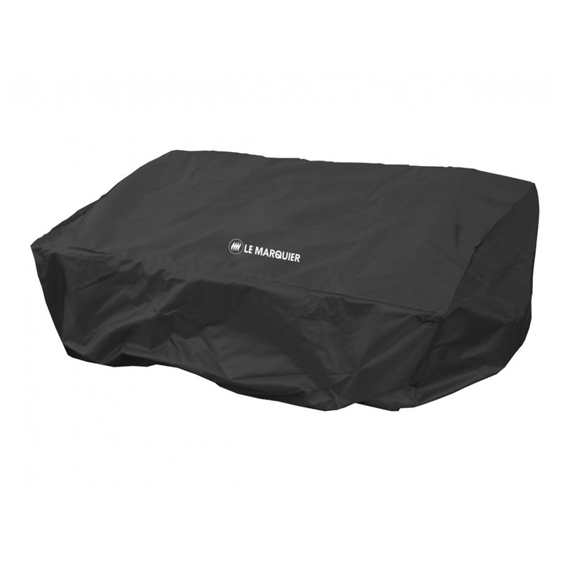 Housse de protection pour plancha 60 cm à poser (sans couvercle) - le marquier