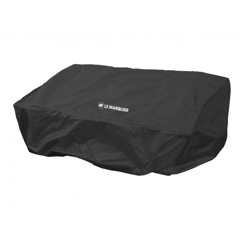 Le Marquier - Housse pour plancha 60 cm (sans couvercle) - le marquier
