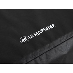Housse de protection pour plancha 60 cm à poser (sans couvercle) - le marquier