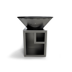 Brasero brasichic classique+ - flamino