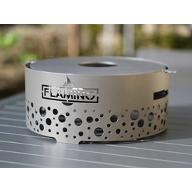 Le petit brasero de table brasichic - flamino