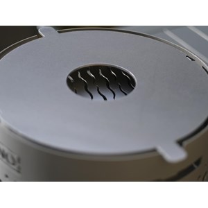 Le petit brasero de table brasichic - flamino