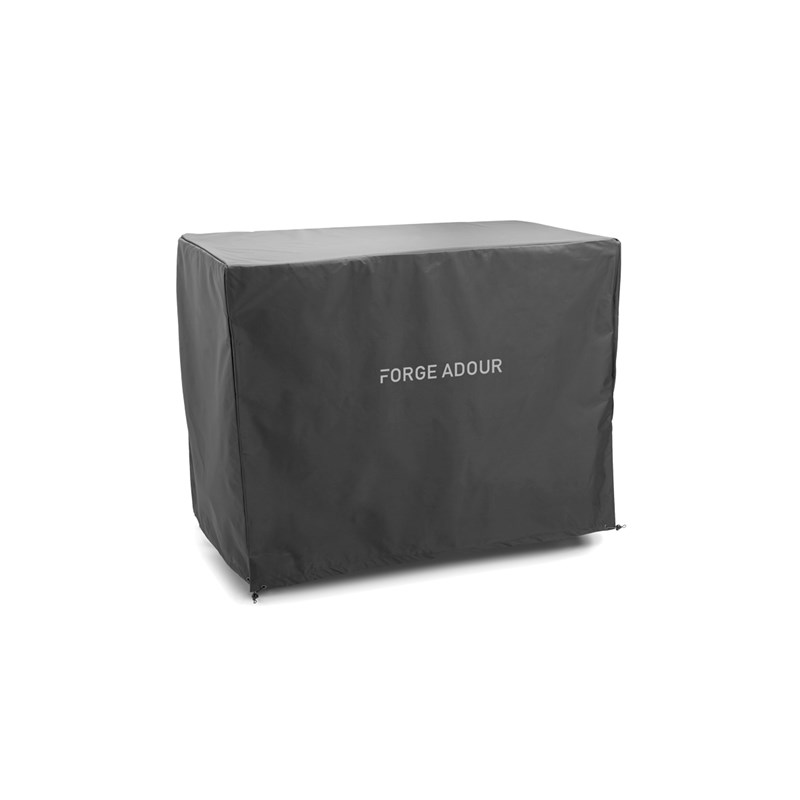Forge Adour - Housse pour plancha et chariot cho a 75, ch pif 75 et ch paf 75 ng - forge adour