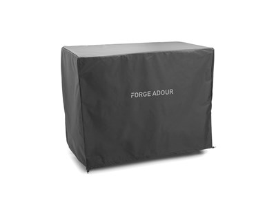 Housse pour plancha et chariot ch maf 75 et ch mif 75 - forge adour