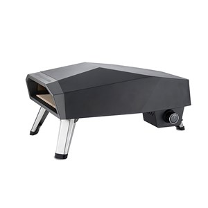 Four à pizza à gaz 12 - le marquier