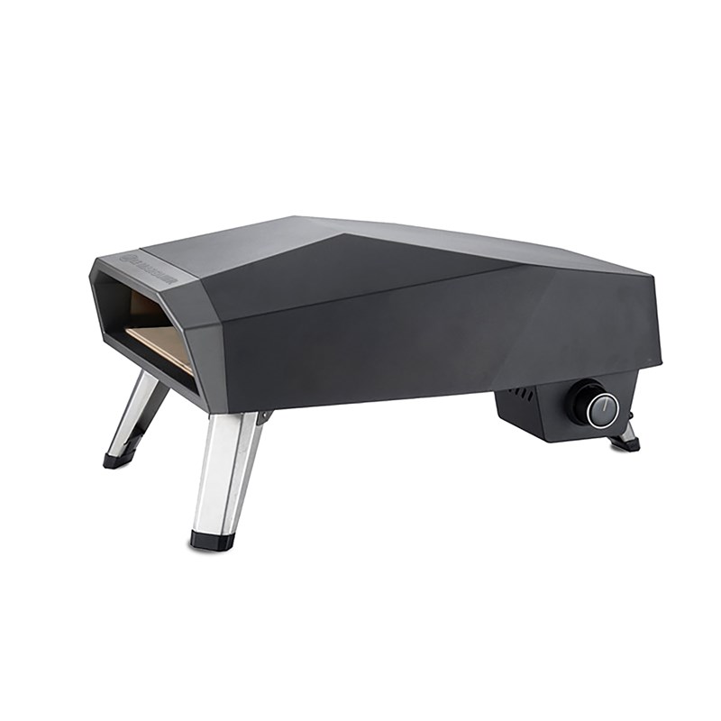 Four à pizza à gaz 12 - le marquier