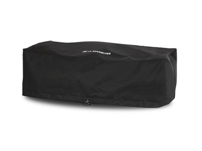 Housse de protection pour plancha 75 cm à poser - le marquier