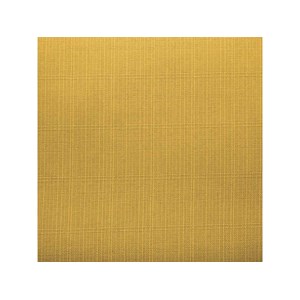 Coussin d'extérieur korai moutarde - 40 x 40 cm - hespéride