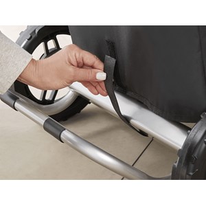 Housse pour traveler - weber