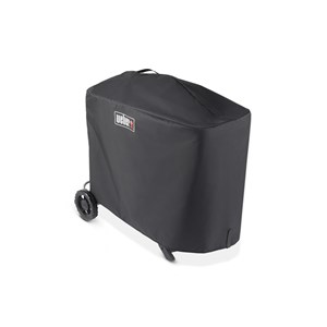Housse pour traveler - weber