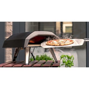 Four pizza à gaz koda 12 - ooni