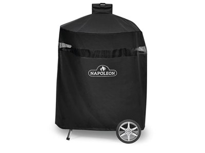 Housse pour barbecue rodeo 57 cm sur pied - napoleon