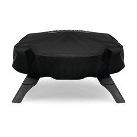 Housse pour barbecue travelqtm serie - napoleon