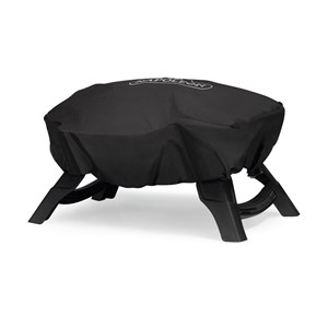 Housse pour barbecue travelqtm serie - napoleon