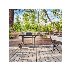 Housse pour plancha électrique cooking - forge adour