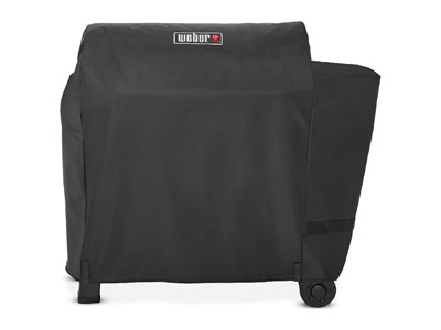 Housse pour barbecue à pellets searwood xl série 600 - weber