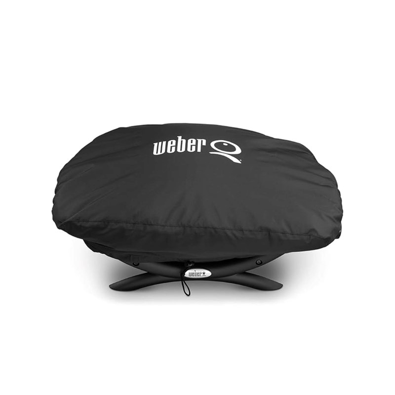 Weber - Housse pour barbecue q1000n et q1200n - weber