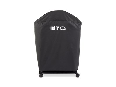 Housse pour barbecue q 1000n et q2000n avec chariot - weber
