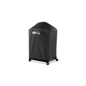 Housse pour barbecue q 1000n et q2000n avec chariot - weber