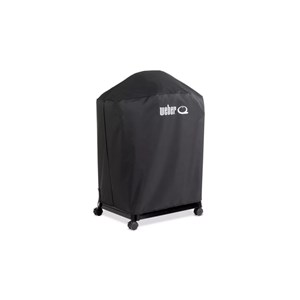 Housse pour barbecue q 1000n et q2000n avec chariot - weber