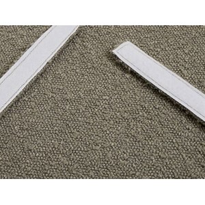 Galette de chaise solfia laurier - 40 x 40 cm - hespéride