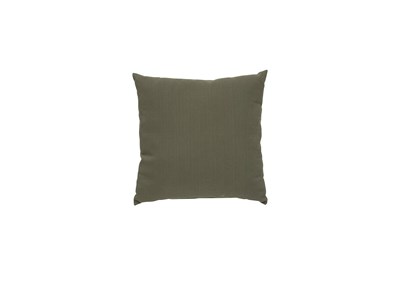 Coussin d'extérieur korai laurier - 40 x 40 cm - hespéride
