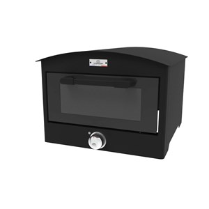 Four à pizza signature électrique 350 – le marquier