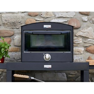 Four à pizza signature électrique 350 – le marquier