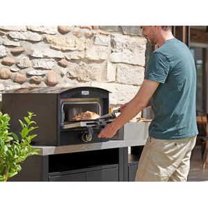 Four à pizza signature électrique 350 – le marquier