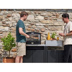 Four à pizza signature électrique 350 – le marquier