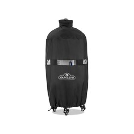 Housse de protection pour smoker apollo 18 - napoléon