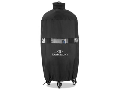 Housse de protection pour smoker apollo 18 - napoléon