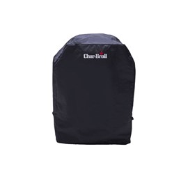 Housse de protection pour barbecue patio bistro e2coal - char-broil
