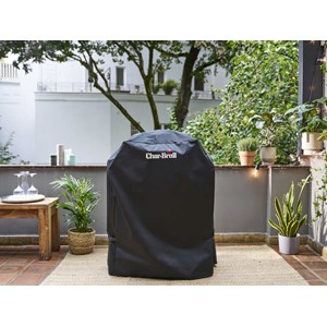 Housse de protection pour barbecue patio bistro e2coal - char-broil