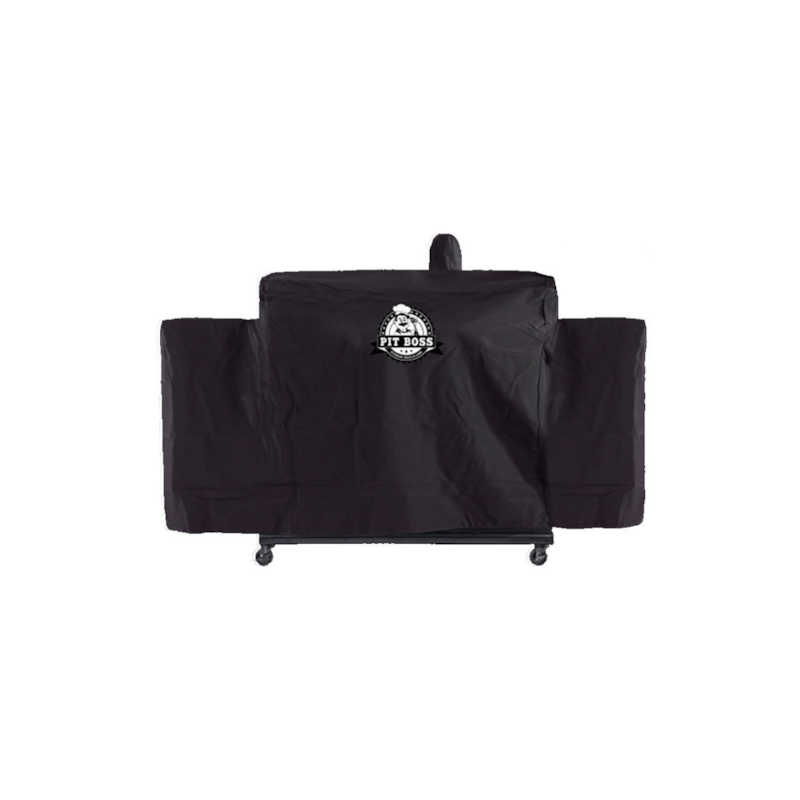 Housse de protection pour barbecue memphis 2,0 - pit boss